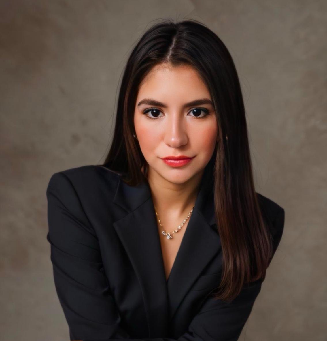 Viviana Regina Sanchez Dorantes