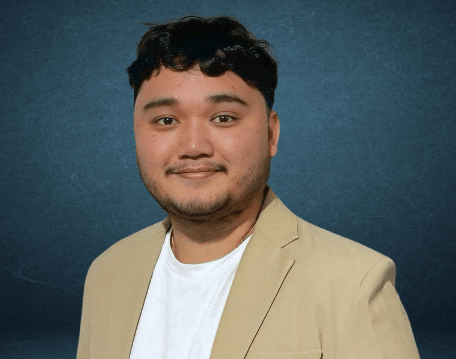 Kenneth Lance Chan - Social Media Manager