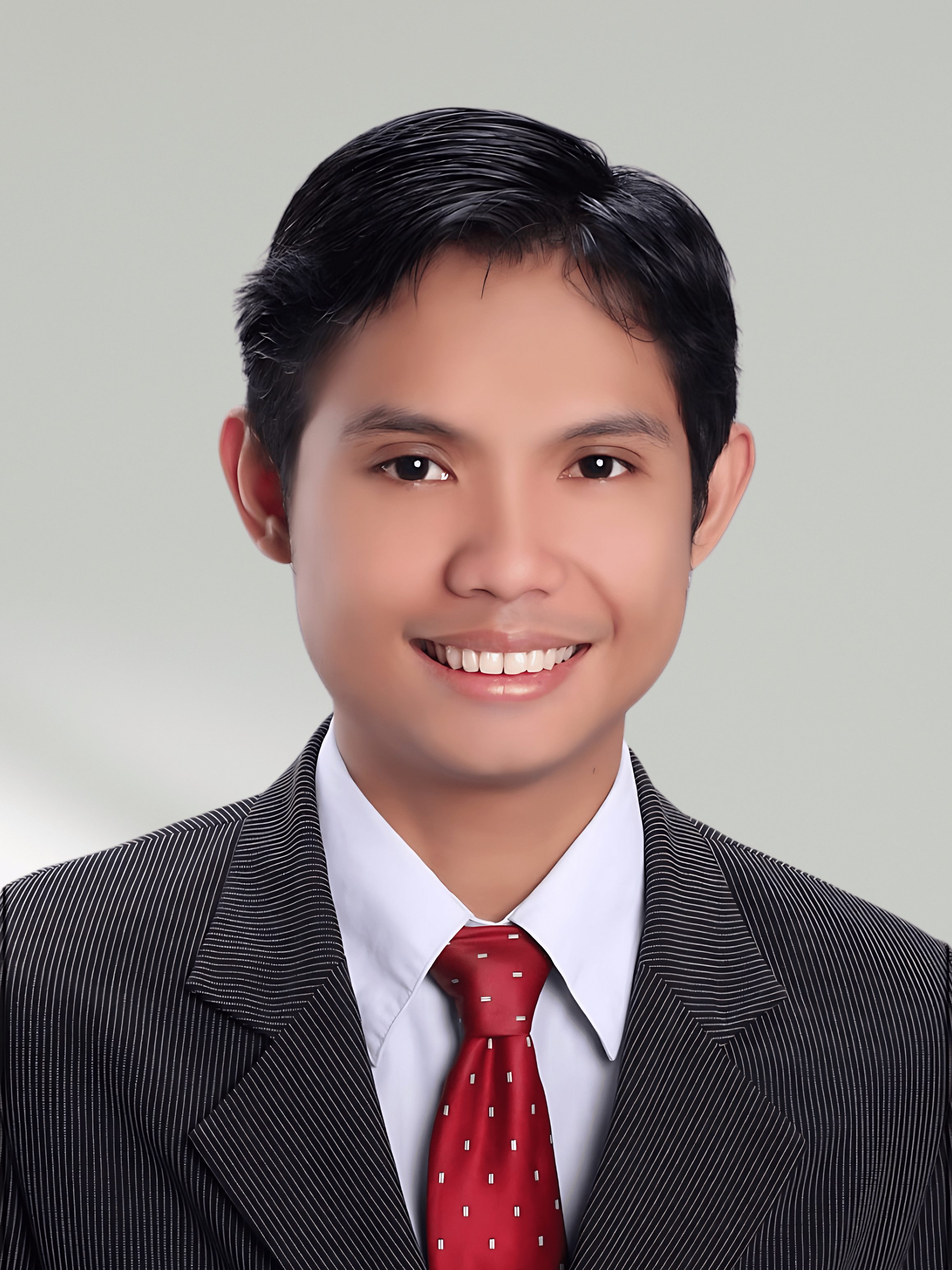 Ivan Aballe - IT Manager