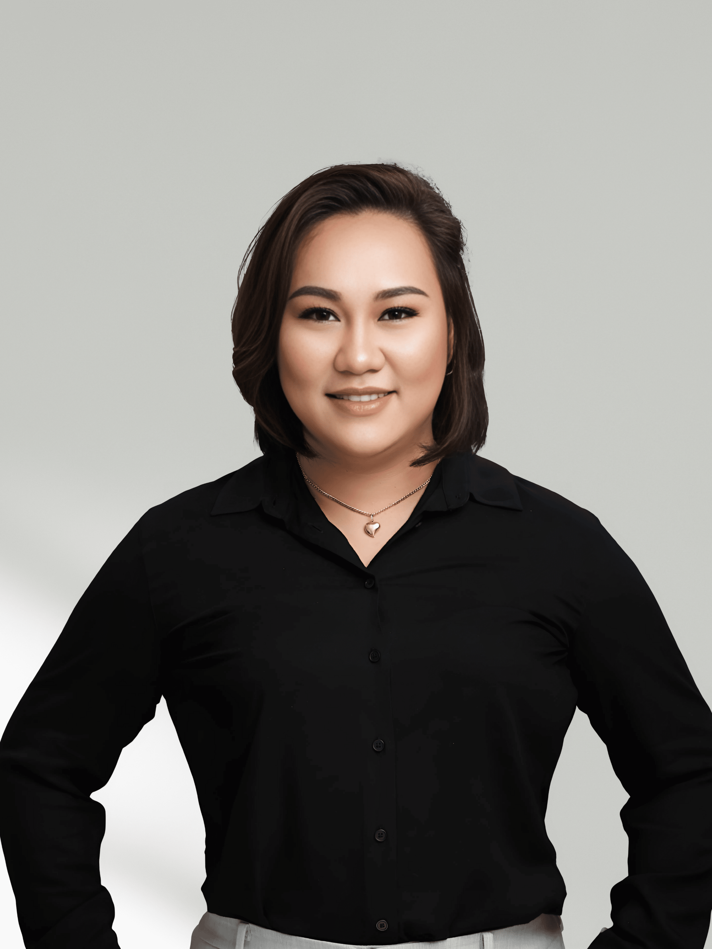 Maria Anny Yanong